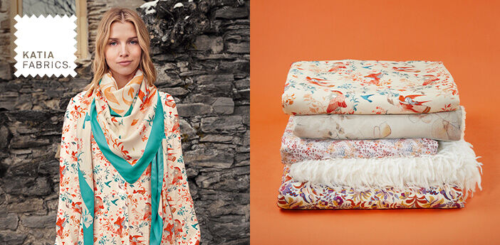 Katia Fabrics
